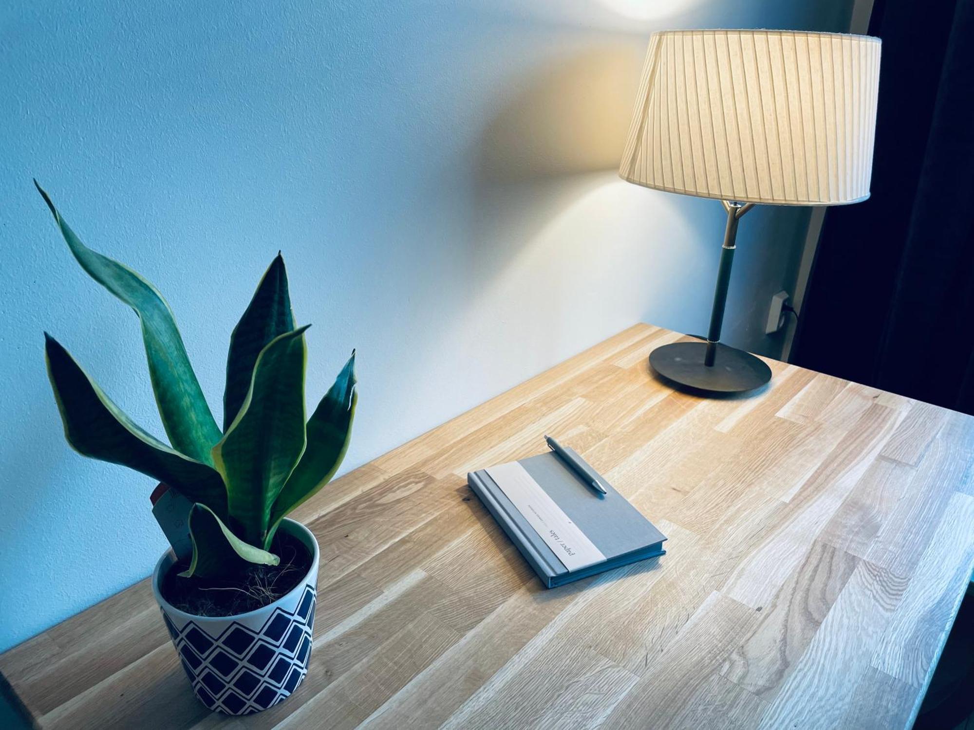 Stay Kamppi Apartment Helsingfors Eksteriør bilde