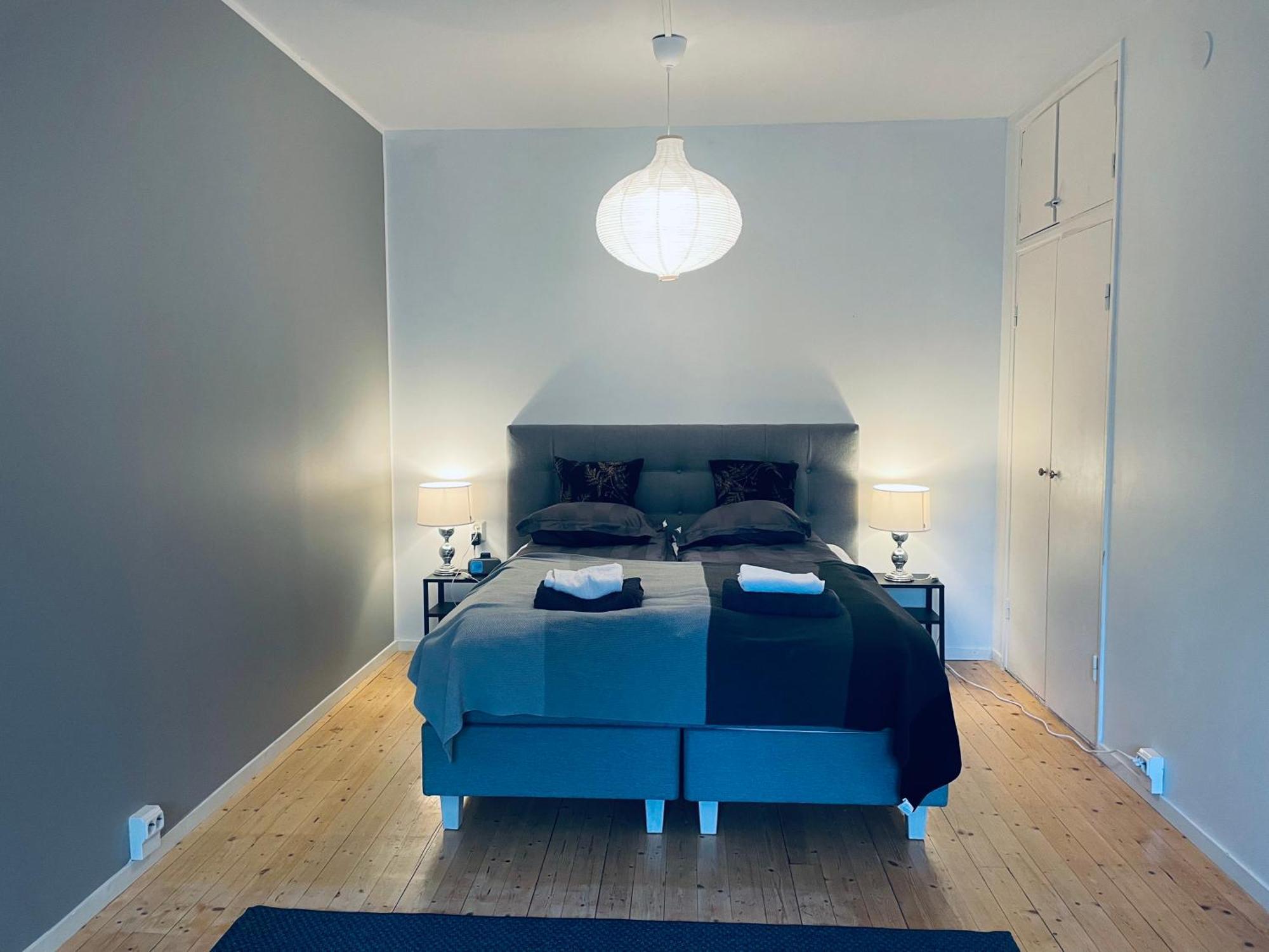 Stay Kamppi Apartment Helsingfors Eksteriør bilde