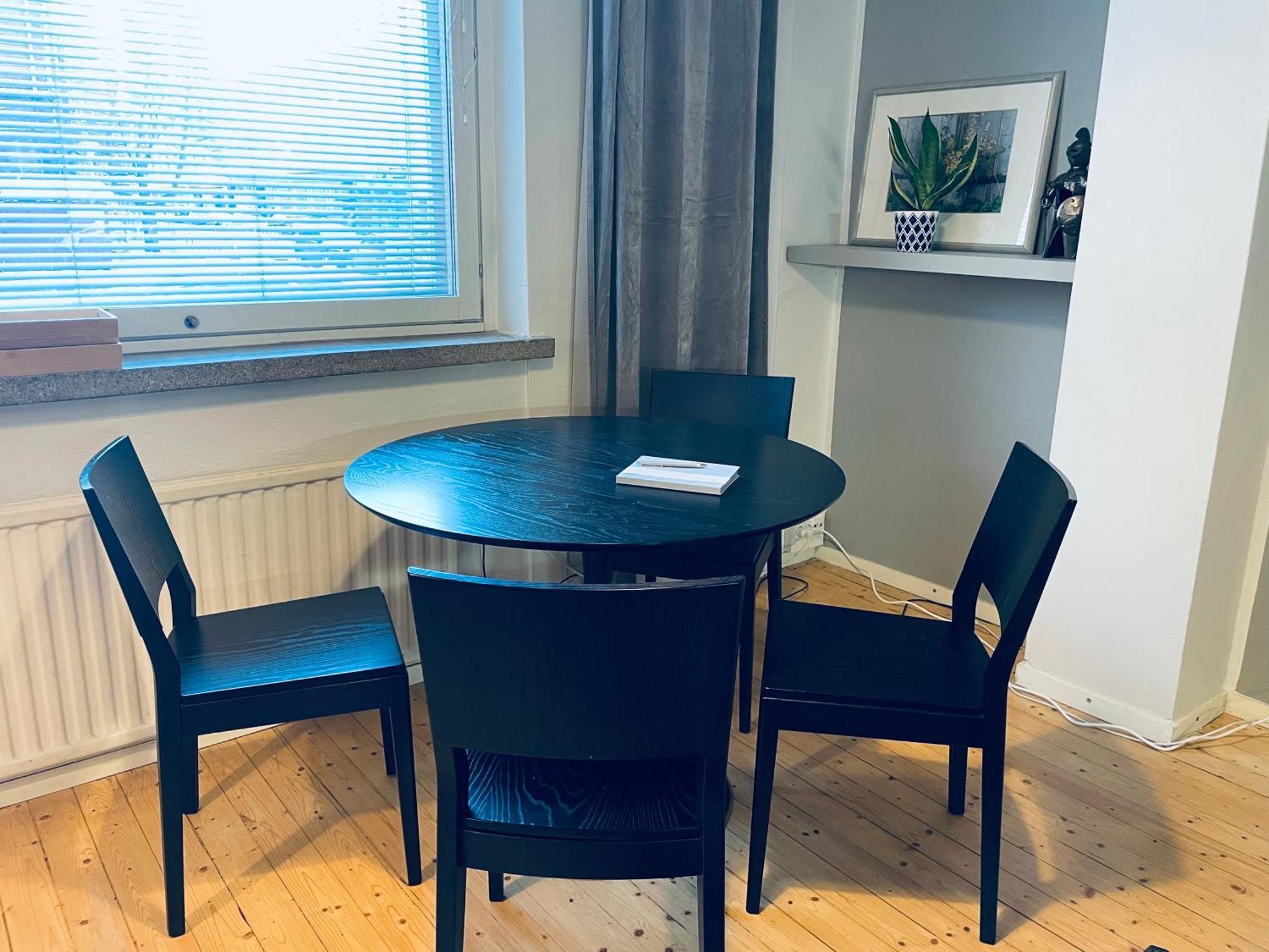 Stay Kamppi Apartment Helsingfors Eksteriør bilde