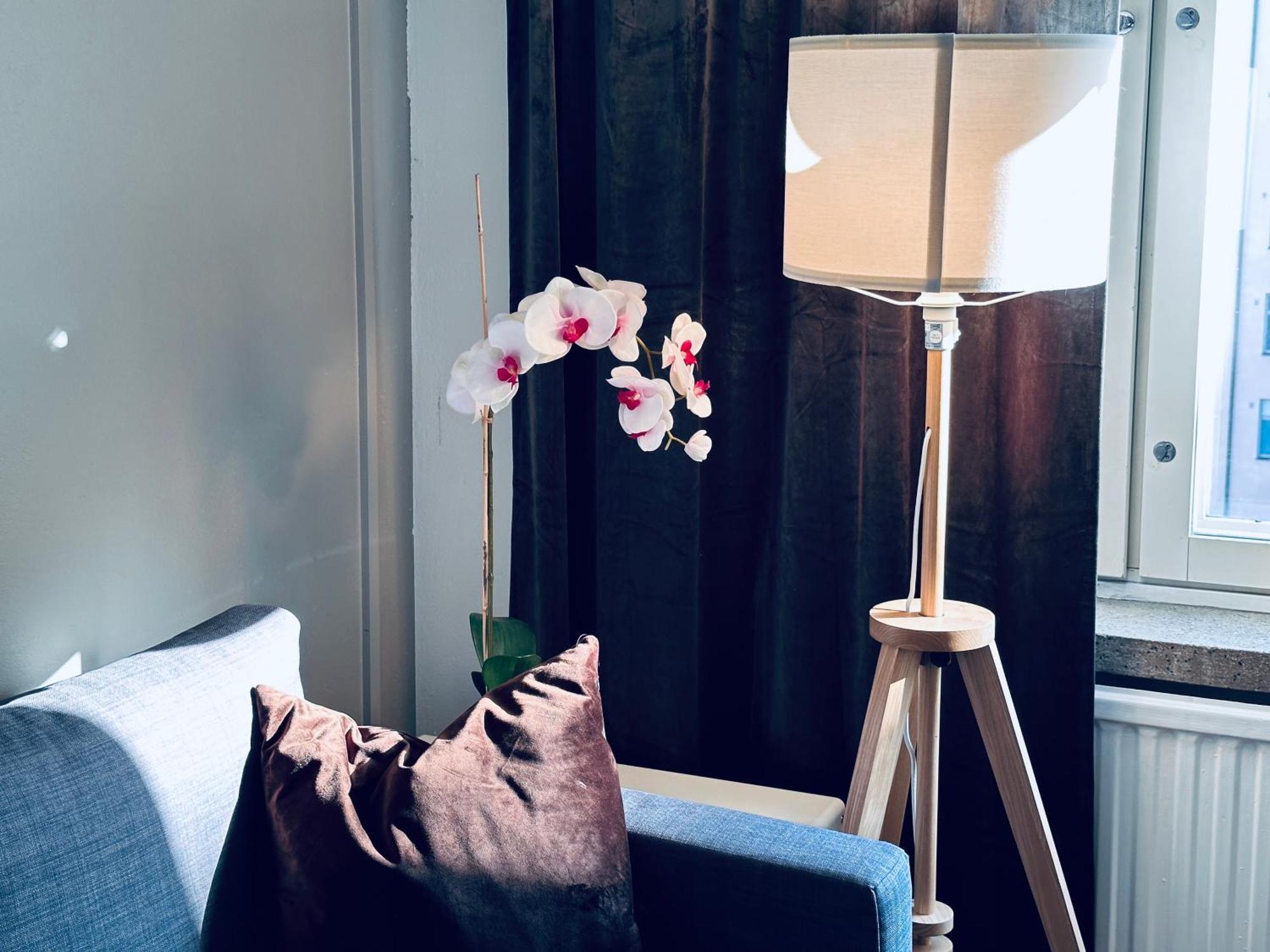 Stay Kamppi Apartment Helsingfors Eksteriør bilde